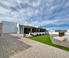 House for sale in Paternoster