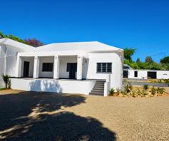 Commercial Property for sale in De Rust