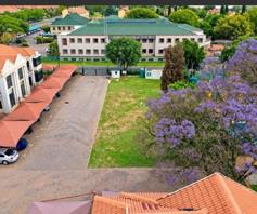 Commercial Property for sale in Erand Gardens