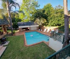 House for sale in Wapadrand