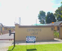 Townhouse for sale in Ormonde View