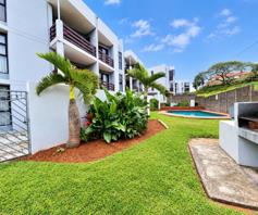 Apartment / Flat for sale in Bluff