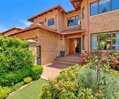 House for sale in Farrarmere