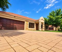 House for sale in Baillie Park