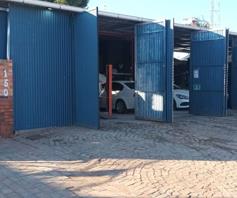 Commercial Property for sale in Kimberley Central