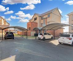 Apartment / Flat for sale in Terenure