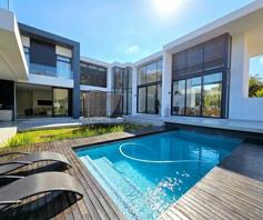 House for sale in Steyn City