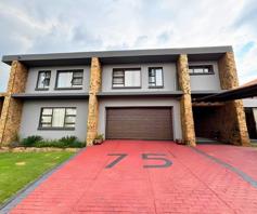 House for sale in Brackendowns