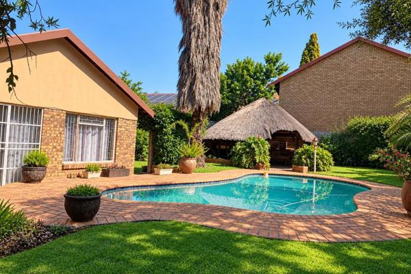 This spacious property with a separate granny flat, offers the perfect combination of comfortable family living and entertainment ...