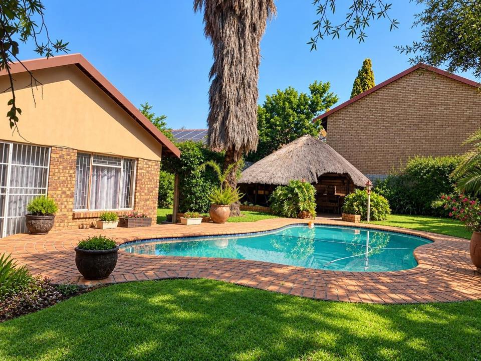 Listing number: P24-117705865, Image number: 1, Pool and Lapa