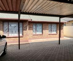 House for sale in Doornkop