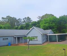 House for sale in Parys Rural