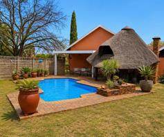 House for sale in Vaalpark