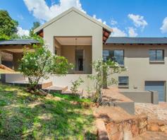 House for sale in Roodekrans