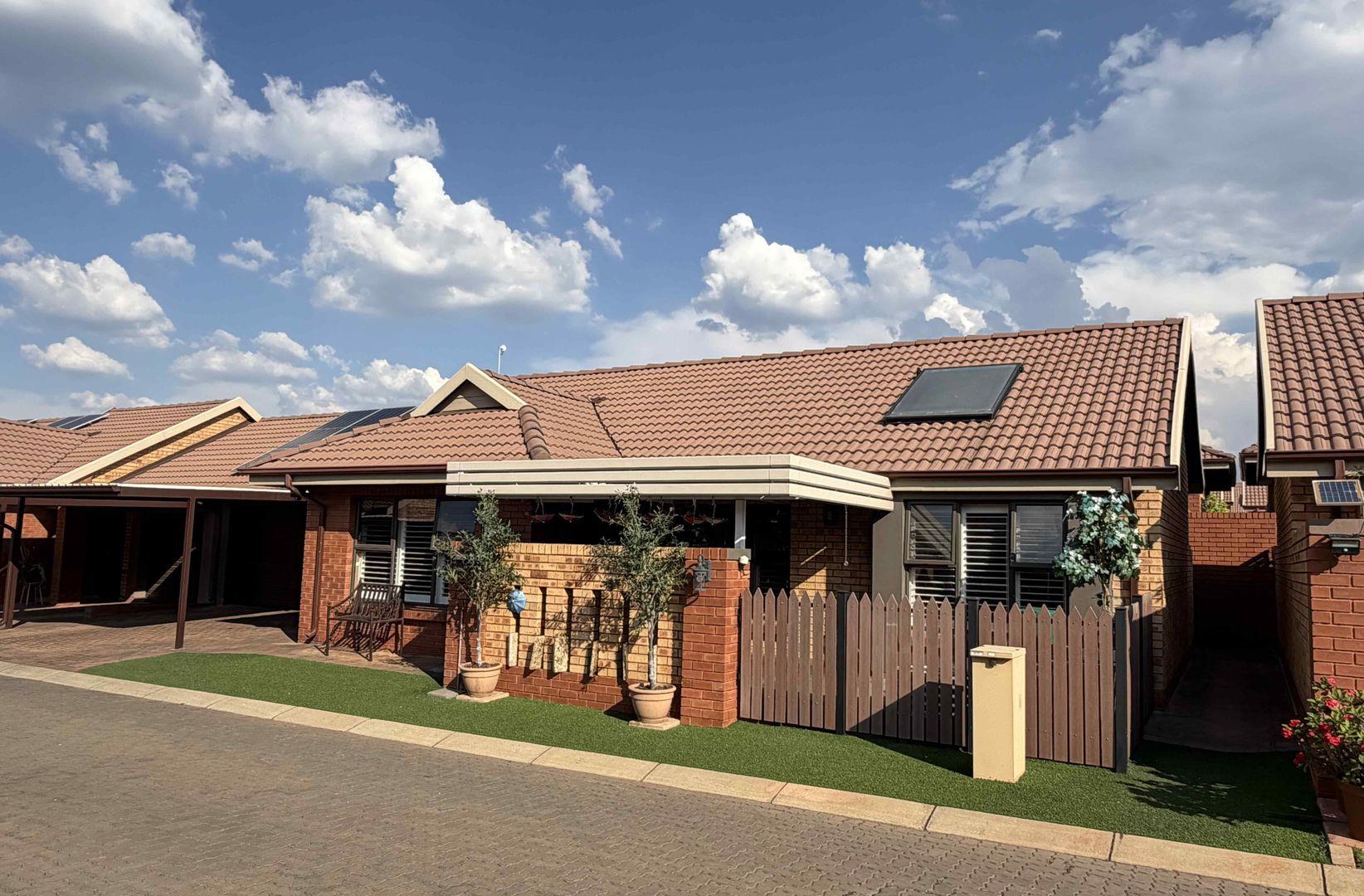 Retirement Properties in Eastern Cape
