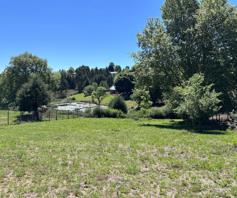 Vacant Land / Plot for sale in Underberg