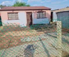 House for sale in Tembisa Central