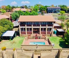 House for sale in Hoeveld Park