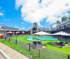 Apartment / Flat for sale in Olivedale