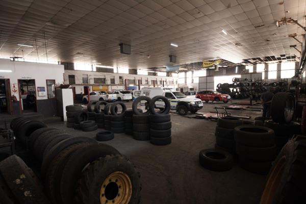 IDEAL INCOMING GENERATING INDUSTRIAL PROPERTY WITH HIGH YIELD OPTIONS (NOT TO BE MISSED)
Auction date: Thursday 22 October ...