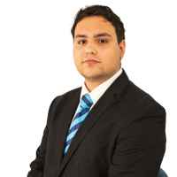 Agent profile for Matthew Nickola