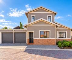 Townhouse for sale in Halfway House