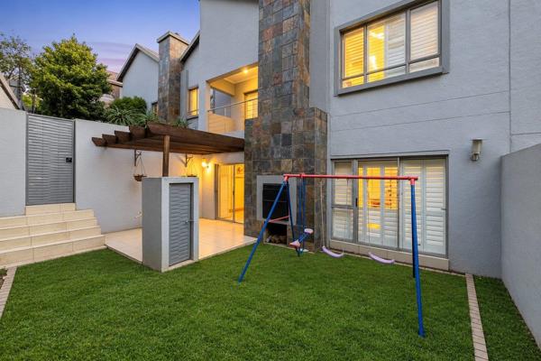 Expansive Three-Bedroom En-Suite Duplex Villa in an Exclusive, Secure Complex

Discover refined contemporary living in this expansive ...