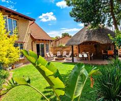 Townhouse for sale in Celtisdal