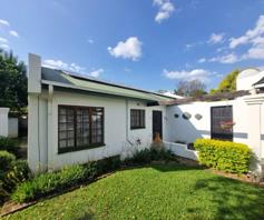 Townhouse for sale in Groblersdal