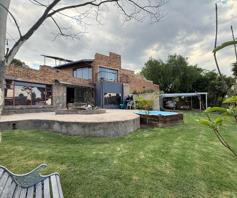 House for sale in Ben Fleur