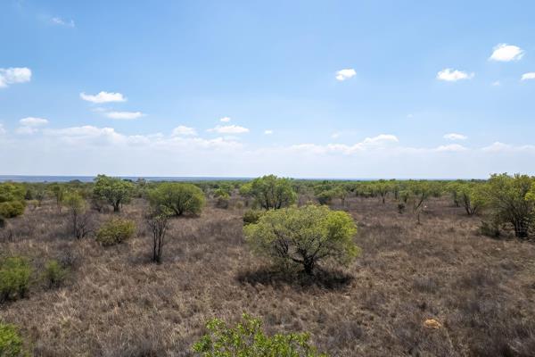 Discover peaceful bushveld living on this 21-hectare farm, situated inside the secure, boom-gated Dinokeng Game Reserve area, but ...