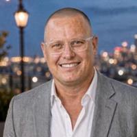 Agent profile for Gerhard Van Rooyen