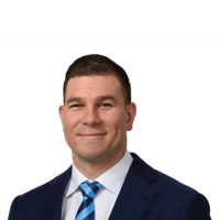 Joshua Parsons