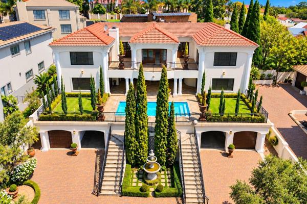 Discover a home where space, privacy and versatility come together in an exceptional estate setting. Designed for those who appreciate ...