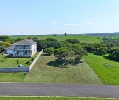 Vacant Land / Plot for sale in Kaysers Beach