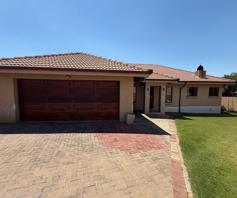 Townhouse for sale in Ben Fleur
