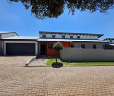 Townhouse for sale in Ben Fleur