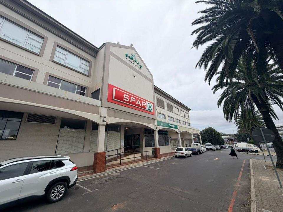 Commercial property to rent in Durbanville Central - P24-117710149