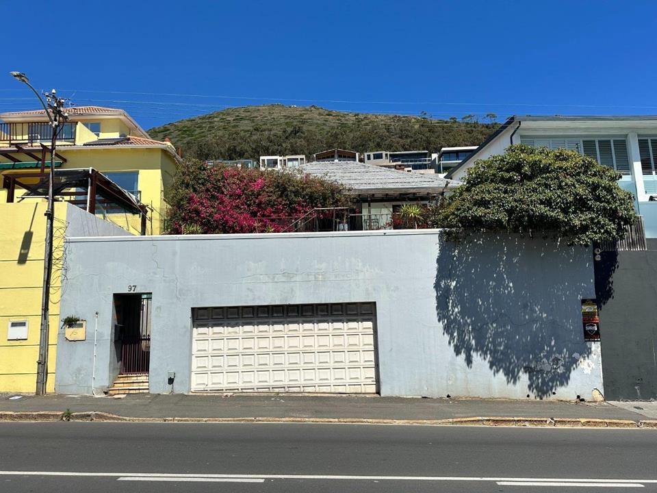 4 Bedroom House for sale in Green Point - 97 High Level Road - P24 ...