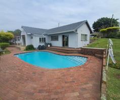 House for sale in Hillary