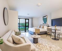 Apartment / Flat for sale in Umhlanga Ridge