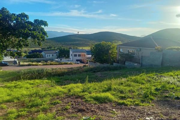 Exclusive Property for sale. 

Imagine building your dream home in a peaceful, secure, and highly sought-after neighborhood ...
