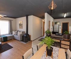 Townhouse for sale in Pellissier