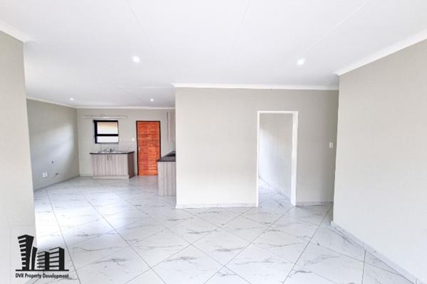 Only 10 units left! ??

Brakpan X12 – Eastview Estate



2 &amp; 3 Bedroom Homes From R850,000



Don't miss this last chance to ...