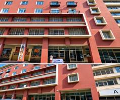 Apartment / Flat for sale in Braamfontein