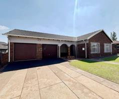 House for sale in Tasbet Park