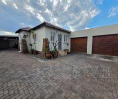 Townhouse for sale in Ben Fleur