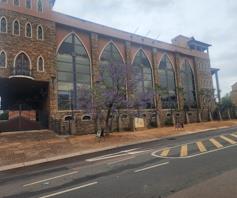 Commercial Property for sale in Hatfield