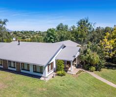 House for sale in Oudtshoorn South