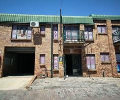 Industrial Property for sale in Hennopspark